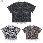 OAKLEY�ʥ������꡼��Ytr Cold Cotton SS Gp Tee 11.0��FOA408975�˥��ݡ��� �ȥ졼�˥� �ե��åȥͥ� ���˥� ������ Ⱦµ T����� �۴�®�� �Ҷ��� ���å� ����˥�