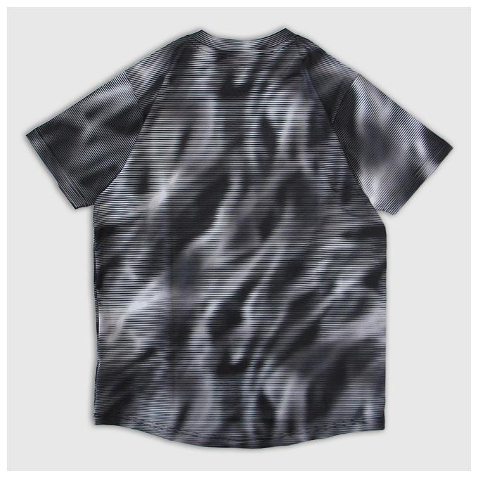 OAKLEY（オークリー）Slant Graphic Mesh SS Tee 13.0（FOA409034