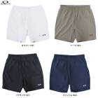 OAKLEY�ʥ������꡼��Slant Plain Shorts 13.0��FOA409074�˥ƥ˥� ���եȥƥ˥� �����ॷ�硼�� ���硼�ȥѥ�� �ϡ��եѥ�� ���