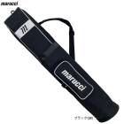marucci�ʥޥ롼���˥Хåȥ����� 3������ TRIPLE BAT QUIVER��MBJ3QVR�˥ޥ�� �ޥ�å� ��� �١����ܡ��� 3�ܼ�Ǽ �ХåȥХå� �Хå����� ���Ф� ������