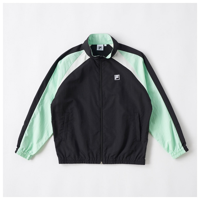 FILA（フィラ）ジュニア シャカジャケット（116706）スポーツ