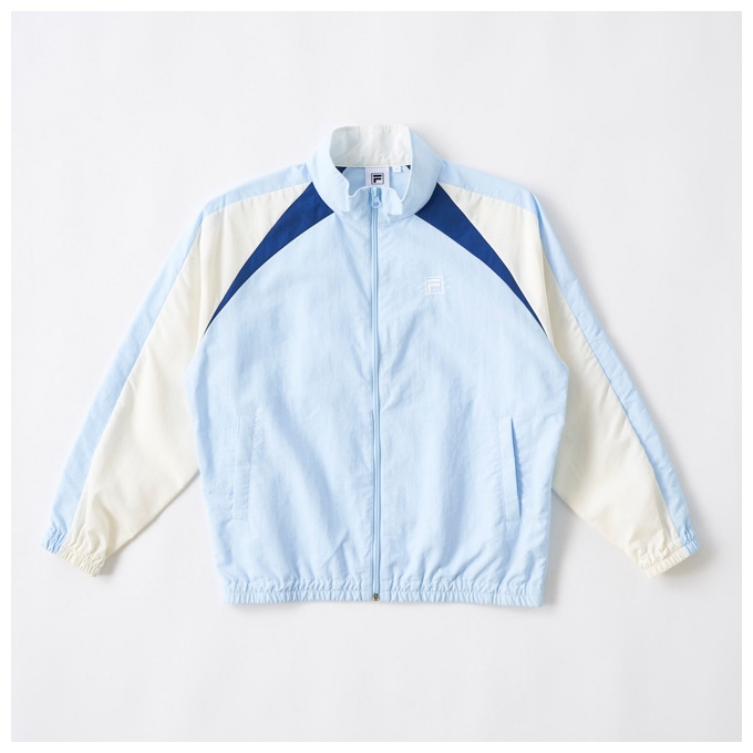 FILA（フィラ）ジュニア シャカジャケット（116706）スポーツ
