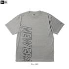 NEW ERA�ʥ˥塼�����Ⱦµ �ƥå�T����� Vertical Logo��14744517�˥��ݡ��� �ȥ졼�˥� �����奢�� ������ �ۿ�®�� �˽����� ��˥��å���