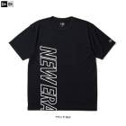 NEW ERA�ʥ˥塼�����Ⱦµ �ƥå�T����� Vertical Logo��14744518�˥��ݡ��� �ȥ졼�˥� �����奢�� ������ �ۿ�®�� �˽����� ��˥��å���