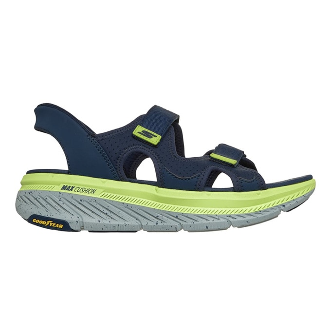 SKECHERS（スケッチャーズ）マックスクッショニング プレミア 2.0