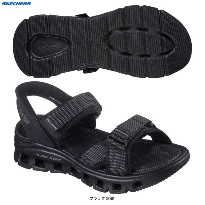 SKECHERS（スケッチャーズ）グライドステップ プロ サンダル（232980