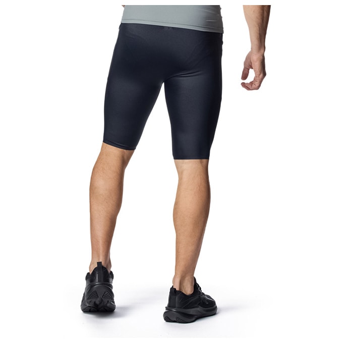 UNDER ARMOUR（アンダーアーマー）UAクール ハーフタイツ（6012584
