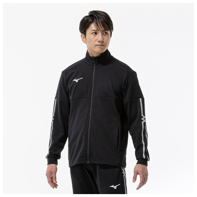 MIZUNO（ミズノ）MCライン ウォームアップジャケット パンツ 上下