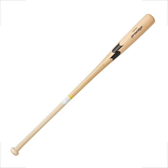 SSK（エスエスケイ）木製ノックバット プロエッジ（EBB8100）proedge