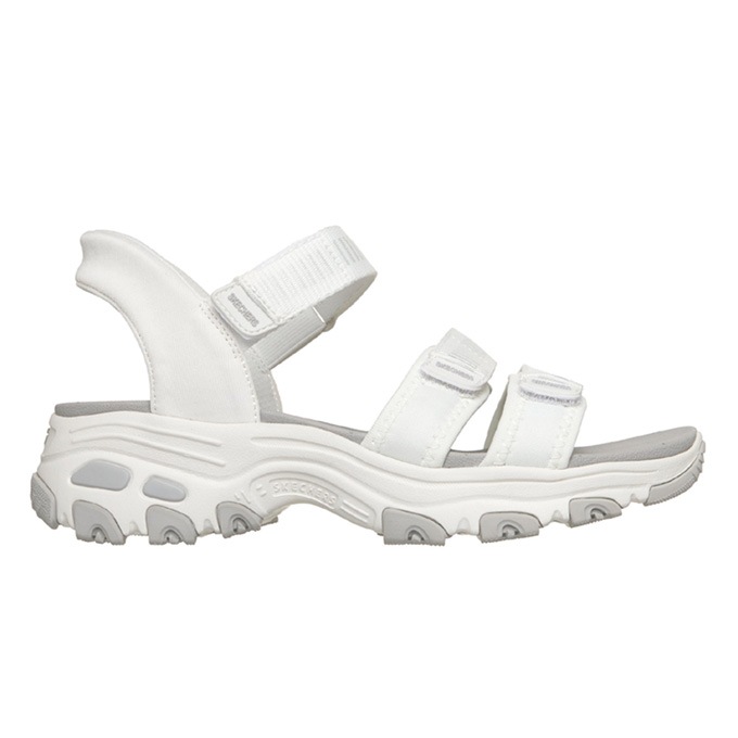 SKECHERS（スケッチャーズ）ディーライツ サンダル（163651）Slip-ins