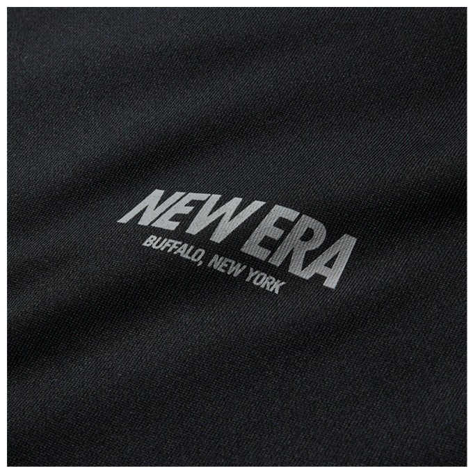 NEW ERA（ニューエラ）ドライスウェット プルオーバー フーディー
