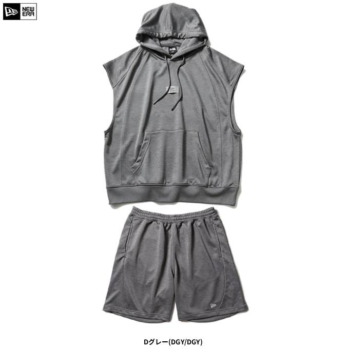 NEW ERA（ニューエラ）フレンチスリーブ オーバーサイズド ドライ
