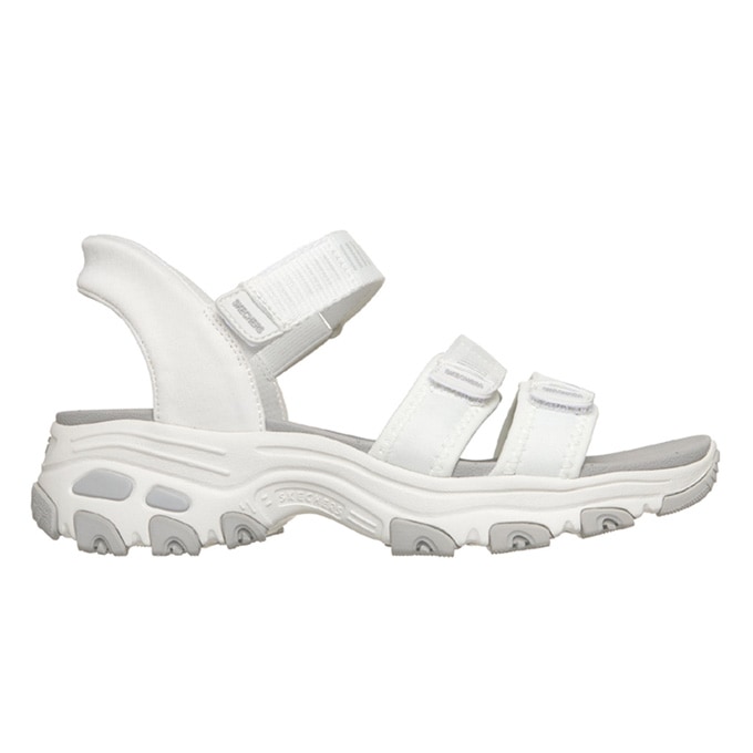 SKECHERS（スケッチャーズ）ディーライツ サンダル（163651）Slip-ins