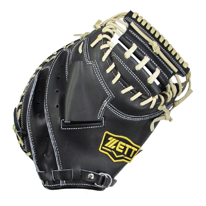 ZETT（ゼット）限定 硬式用キャッチャーミット 捕手用 小林選手モデル
