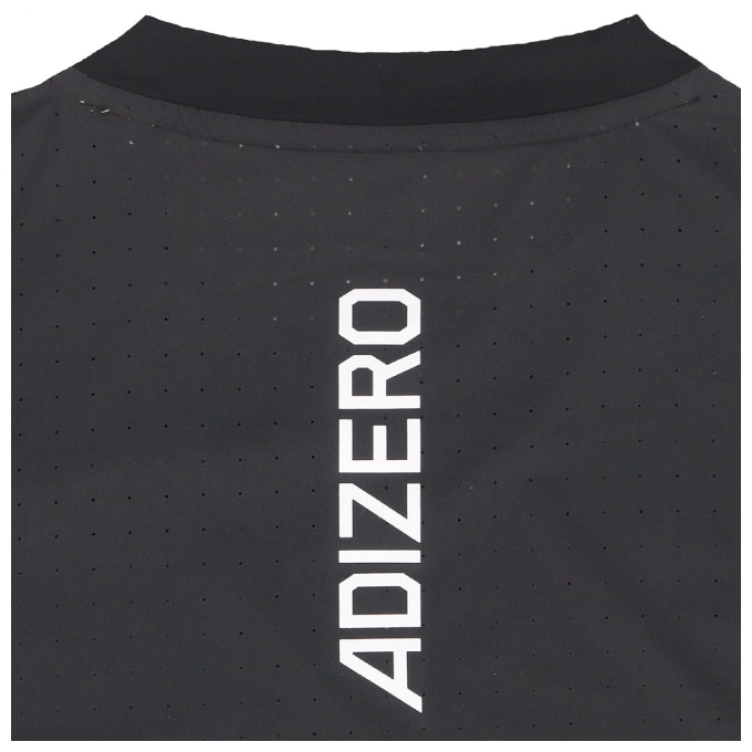 ブラックのみ】adidas（アディダス）アディゼロ ダグアウト