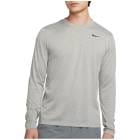 NIKE�ʥʥ�����Dri-FIT �쥸����� ĹµT����ġ�DX0994�˥��ݡ��� �ȥ졼�˥� �����奢�� ����T ���󥰥��꡼�� �ȥåץ� ������ ������ ���