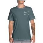 NIKE�ʥʥ�����Dri-FIT T����ġ�IH1970�˥��ݡ��� �ȥ졼�˥� �ե��åȥͥ� ���˥� Ⱦµ ������ ������ ���