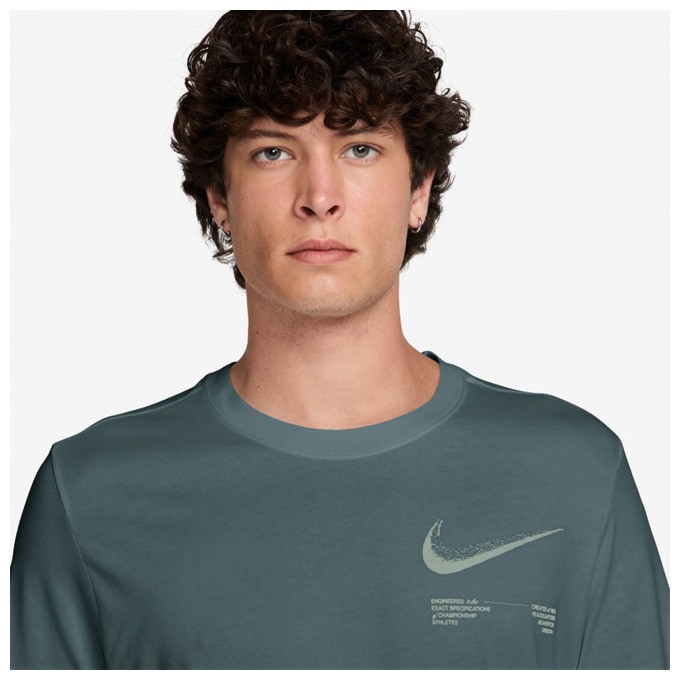 NIKE（ナイキ）Dri-FIT Tシャツ（IH1970）スポーツ トレーニング
