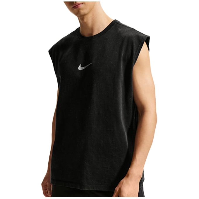 NIKE（ナイキ）スリーブレス トレーニングTシャツ（IH1976）スポーツ