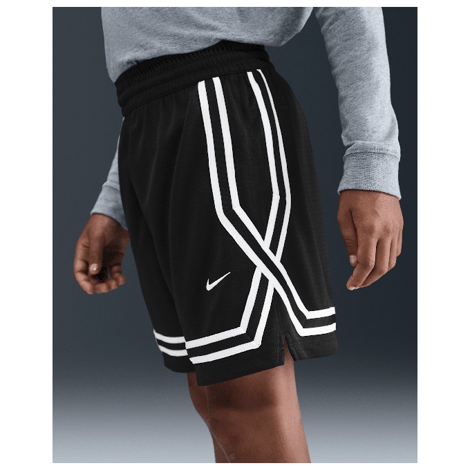 NIKE（ナイキ）Dri-FIT 13cm バスケットボールショートパンツ（HV0498