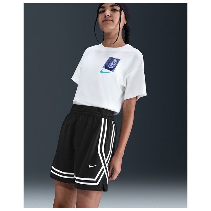 NIKE（ナイキ）Dri-FIT 13cm バスケットボールショートパンツ（HV0498