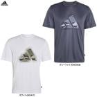 adidas�ʥ��ǥ�������CLIMACOOL CAMO MODERN LOGO GRAPHIC T-SHIRT��O3648�˥��ݡ��� �ȥ졼�˥� ���˥� �ե��åȥͥ� �ȥåץ� �����奢�� �쥮��顼�ե��å� Ⱦµ ������ ���