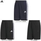 adidas�ʥ��ǥ�������3 STRIPES REGULAR FIT DOUBLE KNIT ���硼�ġ�CS548�˥��ݡ��� �ȥ졼�˥� ���˥� �ե��åȥͥ� ���֥�˥å� �ϡ��եѥ�� �����奢�� �쥮��顼�ե��å� ������ ���
