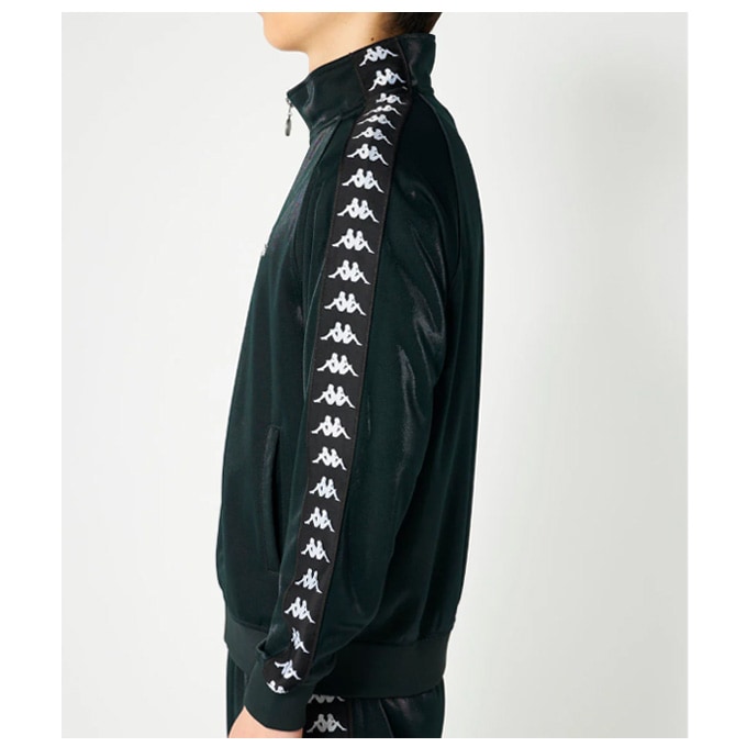 Kappa（カッパ）トラックジャケット パンツ 上下セット（216520/216521