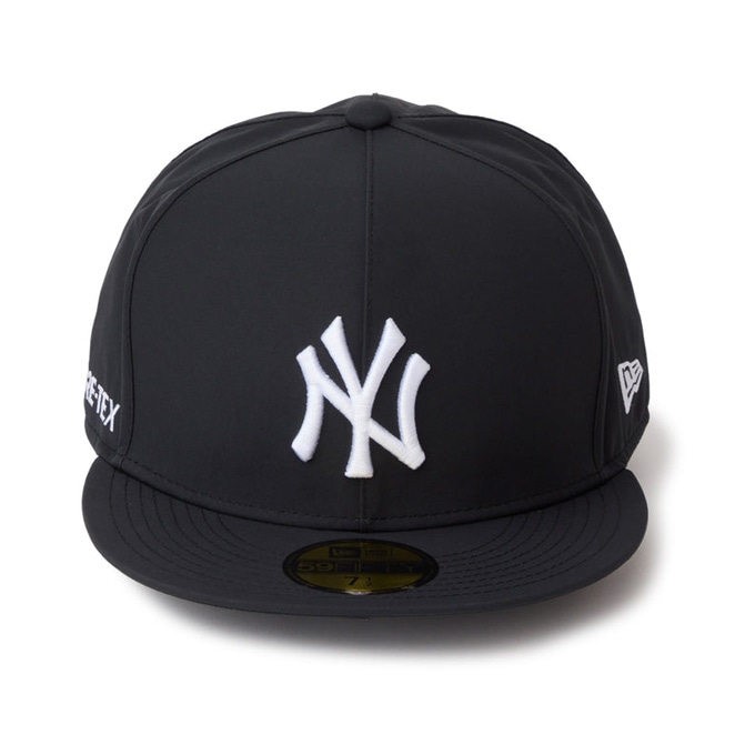 NEW ERA（ニューエラ）59FIFTY GORE-TEX ニューヨーク・ヤンキース