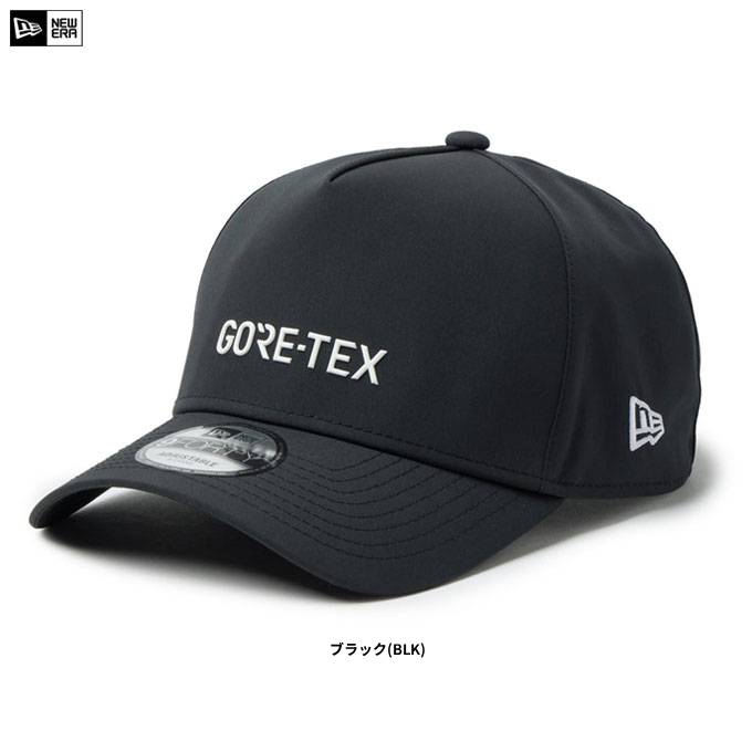 NEW ERA（ニューエラ）9FORTY A-Frame GORE-TEX キャップ（14774368