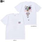NEW ERA�ʥ˥塼�����Ⱦµ ���åȥ� T����� kansai yamamoto ζ��14858848�˥��ݡ��� �ȥ졼�˥� �����奢�� ������ �إӡ��������� �����T����� �˽����� ��˥��å���