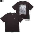 NEW ERA�ʥ˥塼�����Ⱦµ �����å���ɥ��åȥ� T����� kansai yamamoto/terry jhonson��14858846�˥��ݡ��� �ȥ졼�˥� �����奢�� ������ �����T����� �˽����� ��˥��å���