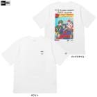 NEW ERA�ʥ˥塼�����Ⱦµ �����å���ɥ��åȥ� T����� kansai yamamoto/terry jhonson��14858845�˥��ݡ��� �ȥ졼�˥� �����奢�� ������ �����T����� �˽����� ��˥��å���