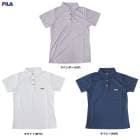 FILA�ʥե����Ⱦµ�ݥ�����ġ�CE6SAW041�˥ƥ˥� ���ݡ��� �ȥ졼�˥� �ե��åȥͥ� ���˥� ������ ������ ��ǥ�����