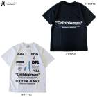 soccer junky�ʥ���󥭡���Dribbleman+ARG ���������TEE��SJ26F23�˥եåȥ��� ���ݡ��� �ȥ졼�˥� �����奢�� ������ Ⱦµ T����� Claudio Pandiani ���饦�ǥ������ѥ�ǥ������� ������ ���
