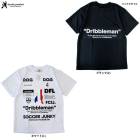 soccer junky�ʥ���󥭡���Dribbleman+FRA ���������TEE��SJ26F25�˥եåȥ��� ���ݡ��� �ȥ졼�˥� �����奢�� ������ Ⱦµ T����� Claudio Pandiani ���饦�ǥ������ѥ�ǥ������� ������ ���