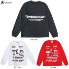 soccer junky�ʥ���󥭡���Dribbleman+9 ���󥰥��꡼�֥��������TEE��JR26F15�˥եåȥ��� ���ݡ��� �ȥ졼�˥� �����奢�� ������ Ĺµ T����� ����T Claudio Pandiani ���饦�ǥ������ѥ�ǥ������� ������ ���