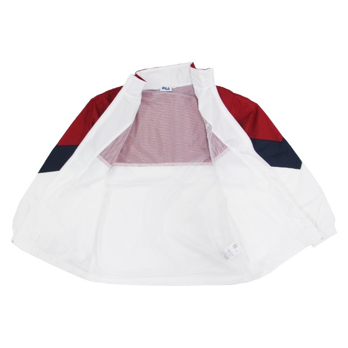 FILA（フィラ）ウィンドジャケット パンツ 上下セット（CE6SDW031