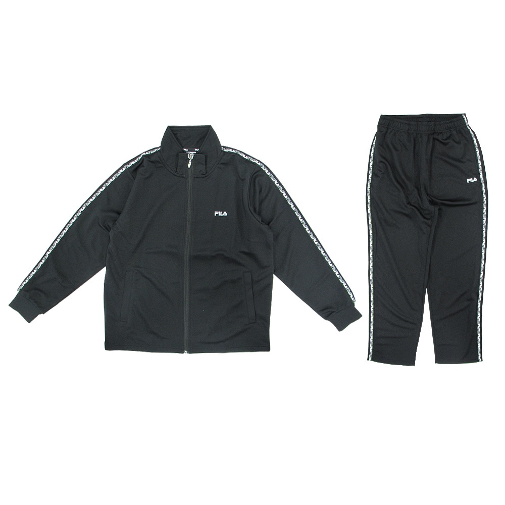 FILA（フィラ）トラックジャケット パンツ 上下セット（CE6SDW033