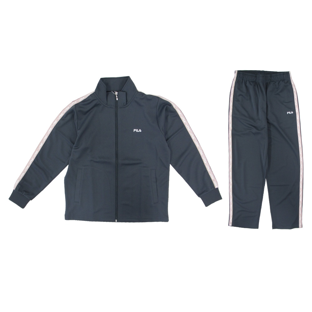 FILA（フィラ）トラックジャケット パンツ 上下セット（CE6SDW033