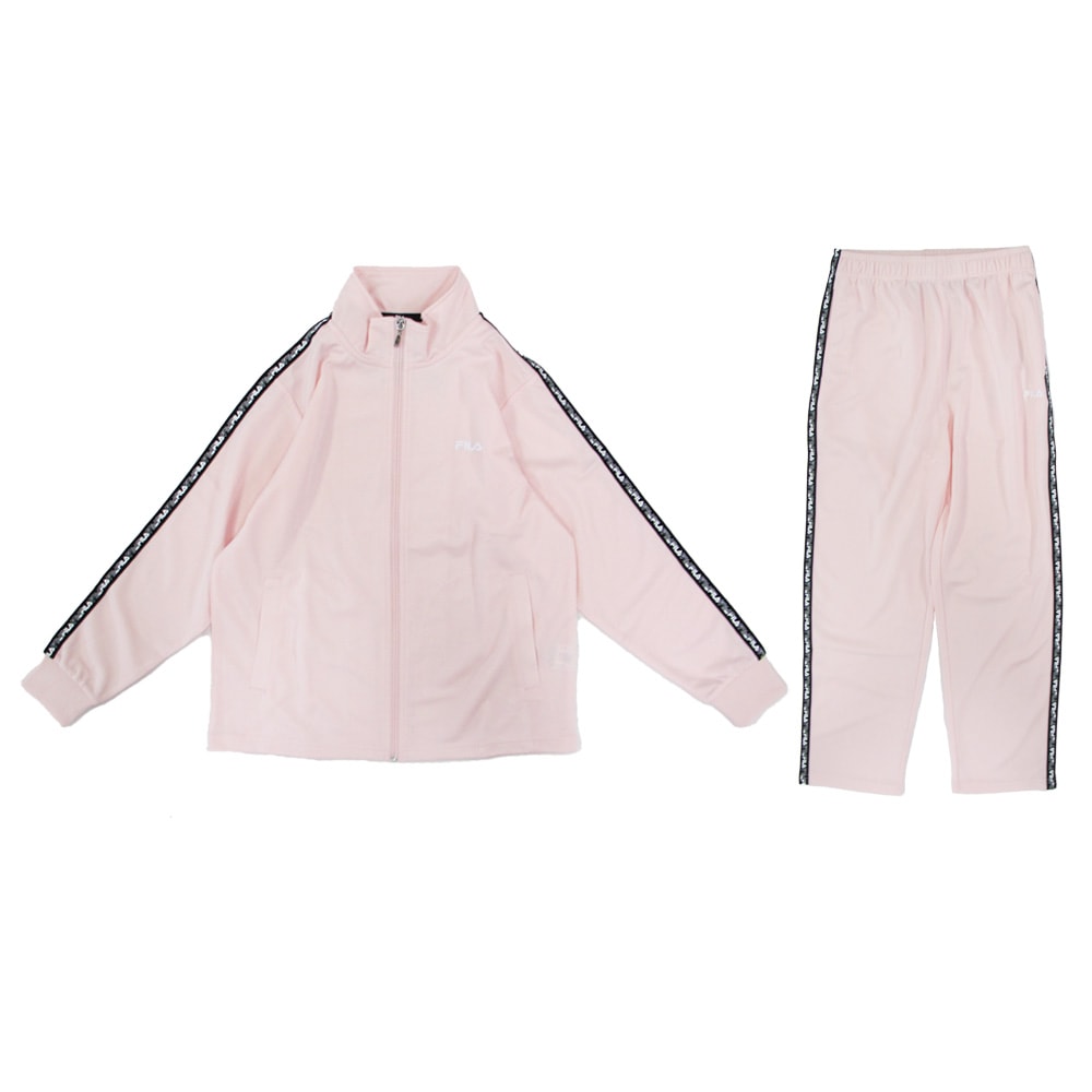 FILA（フィラ）トラックジャケット パンツ 上下セット（CE6SDW033
