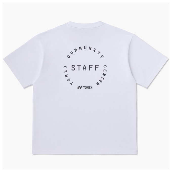 YONEX（ヨネックス）80周年記念 Tシャツ（16957A）バドミントン