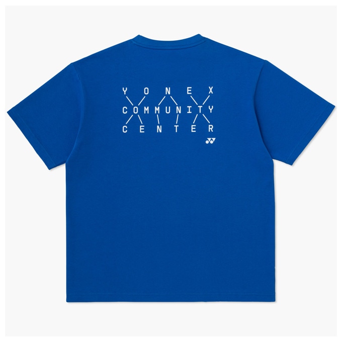YONEX（ヨネックス）80周年記念 Tシャツ（16958A）バドミントン