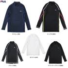 FILA�ʥե���˥�ǥ����� Ĺµ�ϥ��ͥå�����ġ�445406P�˥��ݡ��� �ȥ졼�˥� ����ʡ� ������������ �尵 ����ץ�å���� ������ ������ ��ǥ�����