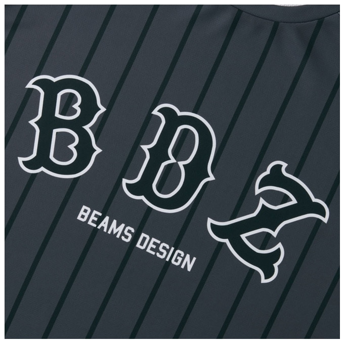 ZETT（ゼット）限定 ZETT by BEAMS DESIGN レイヤーシャツ（BOT77607