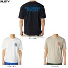 RUSTY�ʥ饹�ƥ��˥ڥ��ƥå���ȯˢ�ץ��ȡ�916461�˥��ݡ��� �ȥ졼�˥� �ե��åȥͥ� �����ȥɥ� T����� Ⱦµ �۴�®�� UV���å� ������ ���