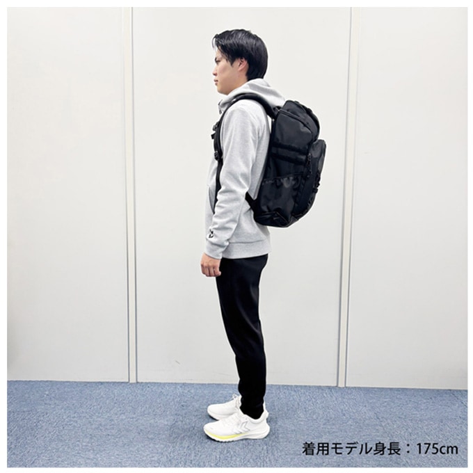 hummel（ヒュンメル）BACKPACK 25（HFB6164）スポーツ サッカー