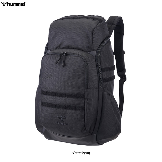 ひ*れ様 【新品】未開封[ヒュンメル] BACKPACK30 HFB6159 ブ ひ*れ様