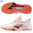 MIZUNO�ʥߥ��Ρ˥������֥��ƥ륹NEO2.1��X1GA2640�˥ϥ�ɥܡ��륷�塼�� ���ݡ��� �ȥ졼�˥� �� ������ ����ɥ� 2E���� �˽����� ��˥��å���