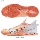 MIZUNO�ʥߥ��Ρ˥������֥ߥ顼����5��X1GA2350�˥ϥ�ɥܡ��륷�塼�� ���ݡ��� �ȥ졼�˥� �� ������ ����ɥ� 2E���� �˽����� ��˥��å���